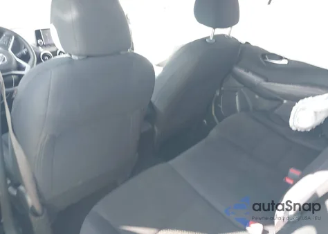 2021 Nissan Sentra S Xtronic Cvt from USA, damaged, VIN 3N1AB8BV1MY322795